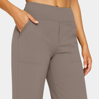 Klara | Pantaloni Confortevoli e Stilosi