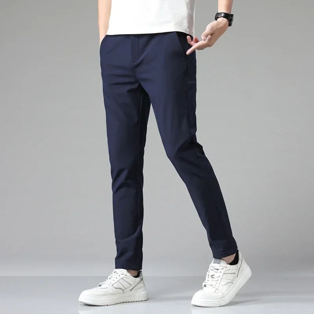 Zalecta | Chino Stretch Moderno