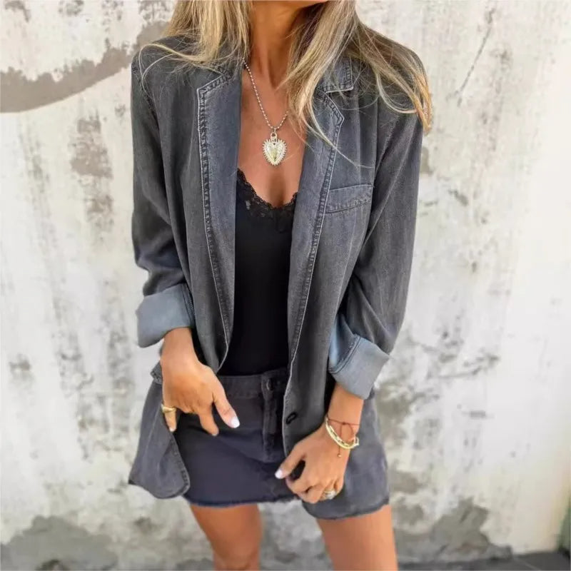 Elina™| Blusa