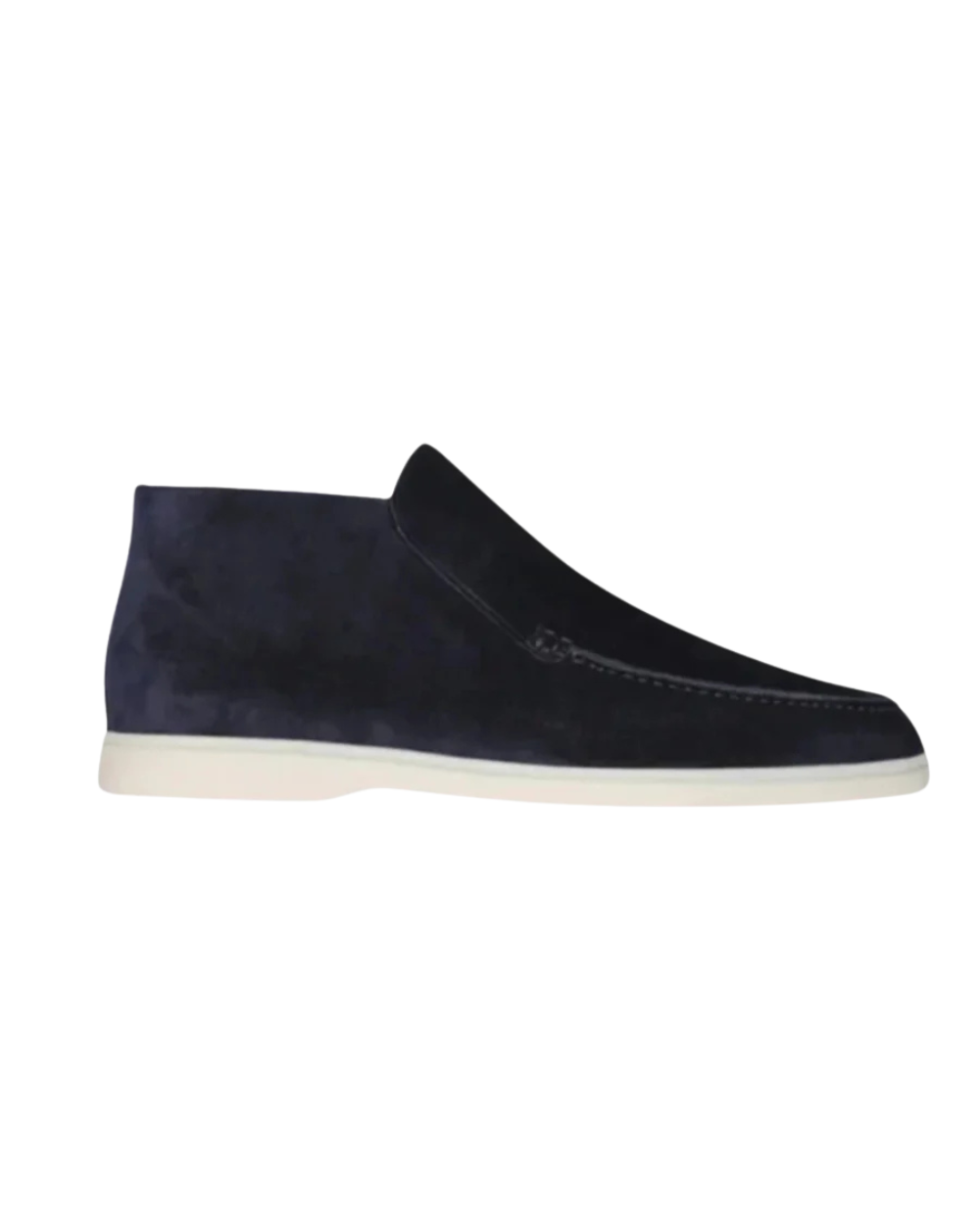 Eleganti Hoge Loafers