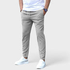 Laluna® | Pantaloni da uomo stretch moderni