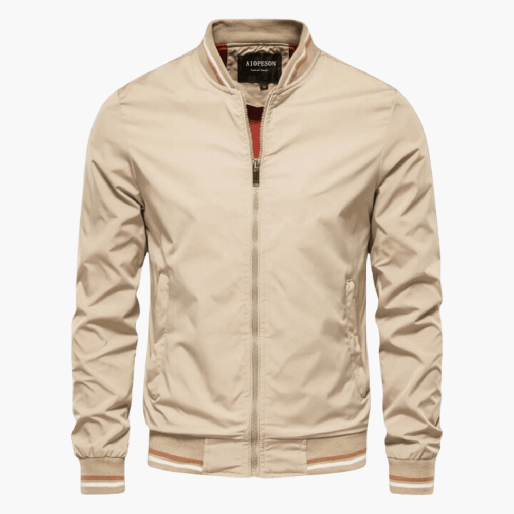 Mats | Giacca Elite
