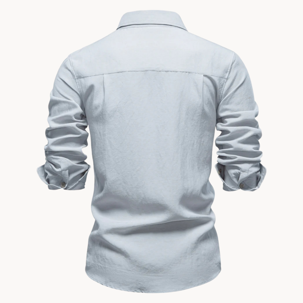 Zalecta | Camicia Leggera