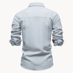 Zalecta | Camicia Leggera