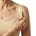 Roxanne | Top con reggiseno integrato