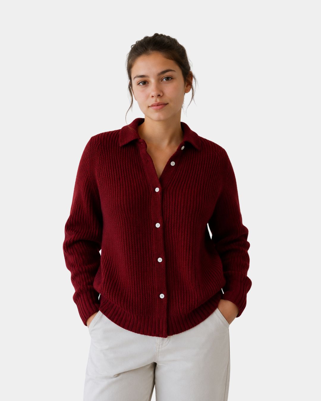 Fiora | Cardigan Chic Confortevole