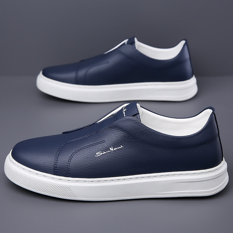 Zalecta | Sneakers Slip-On di Lusso
