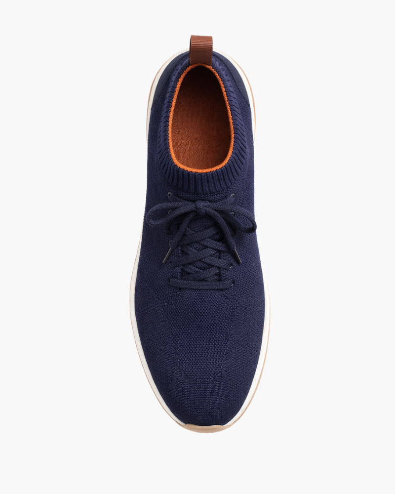 Zalecta | Sneakers Traspiranti