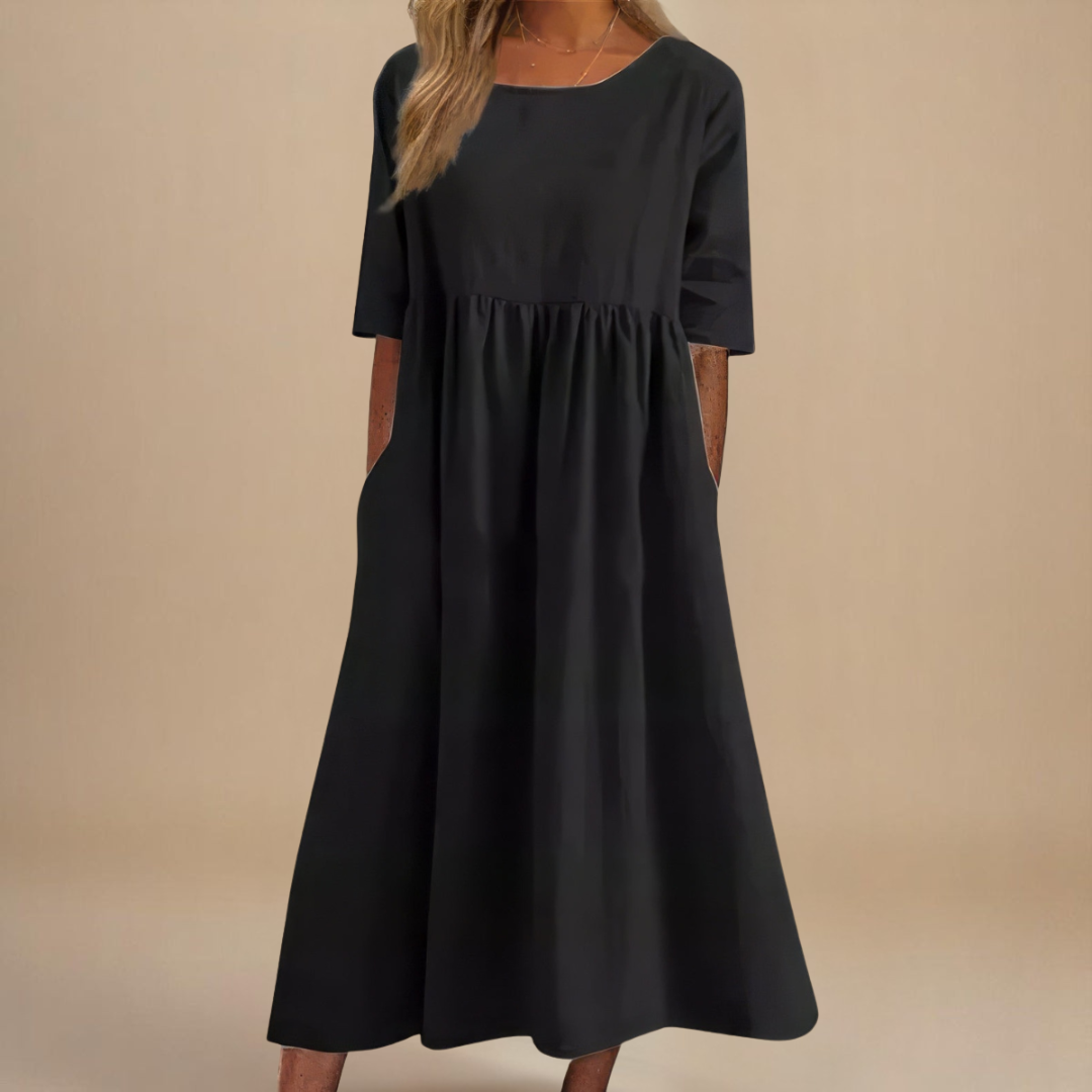 Sofia™ | Abito Flattering