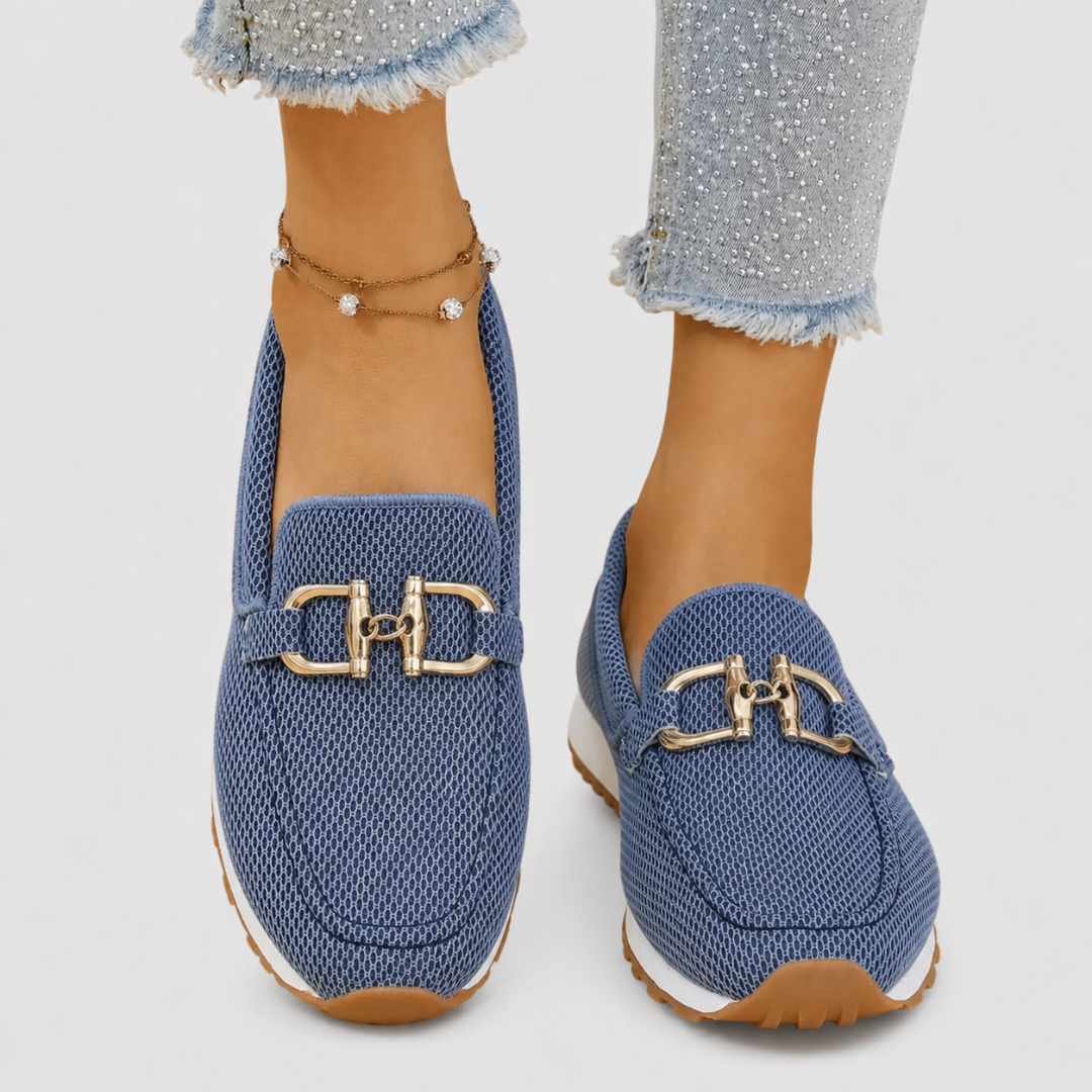 Moretti-Milano | Elsie™ Loafer Comfort