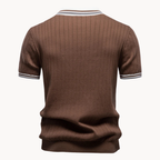 Valerio | Polo a Maglia
