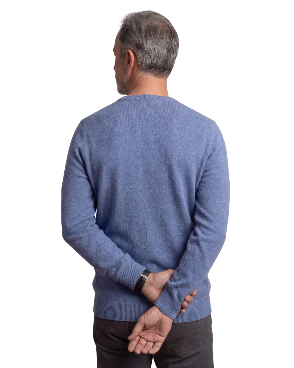 Maglione Soft-Knit Ibiza Signature