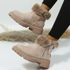 Noria™| Stivali invernali imbottiti