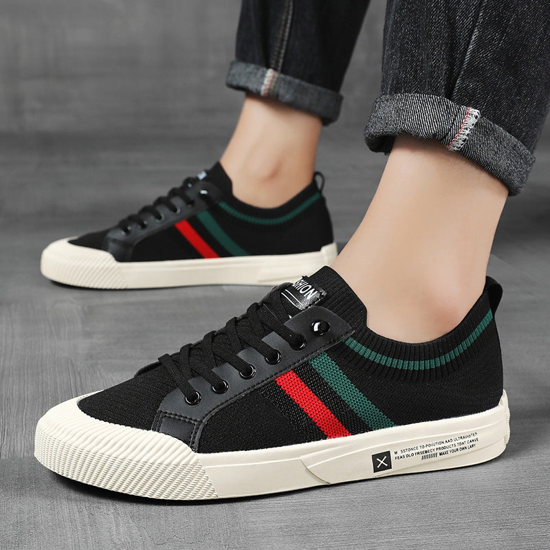 Zalecta | Sneakers Estive Italiane