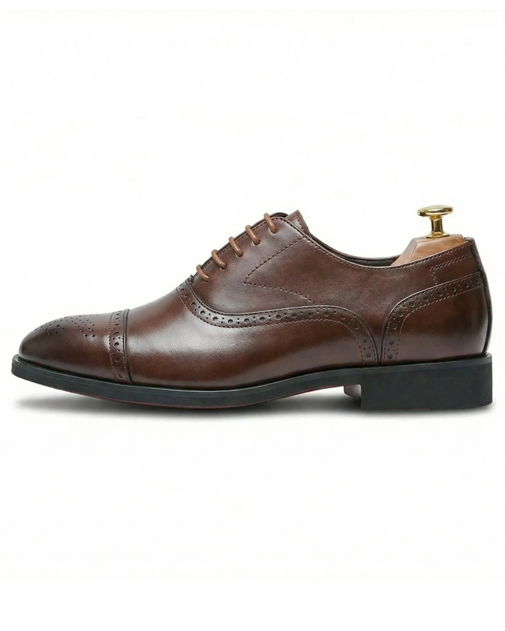 Victor | Scarpe Oxford Classiche