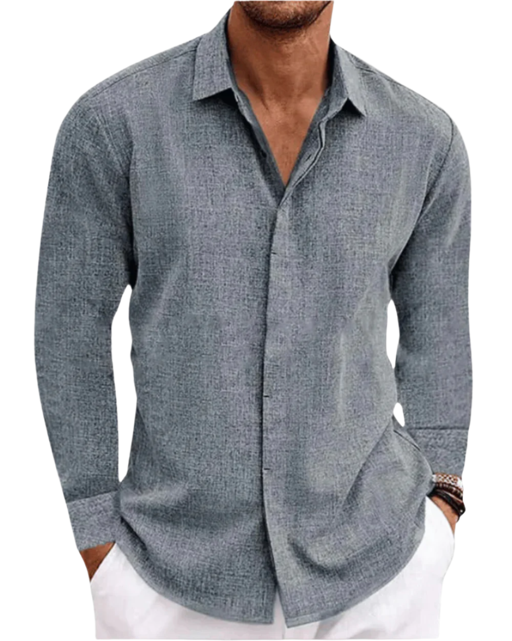 Giovanni Camicia Casual