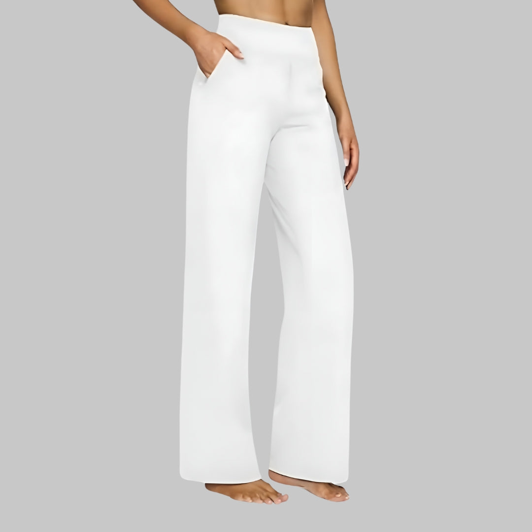 Klara | Pantaloni Confortevoli e Stilosi