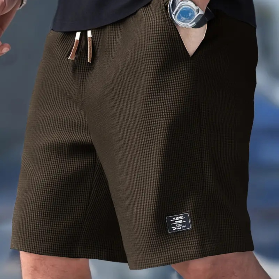 Sam | Pantaloni corti relax ultimate