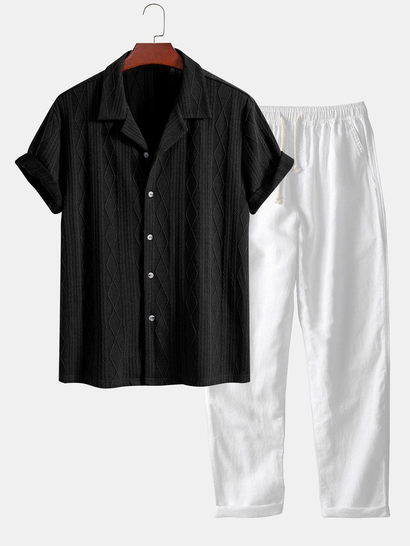 Milo | Outfit Cubano Leggero