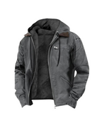 Liam | Giacca Fleece Casual
