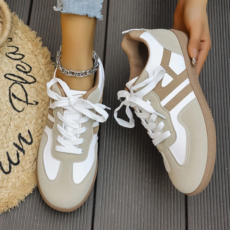 Britt™| Sneakers