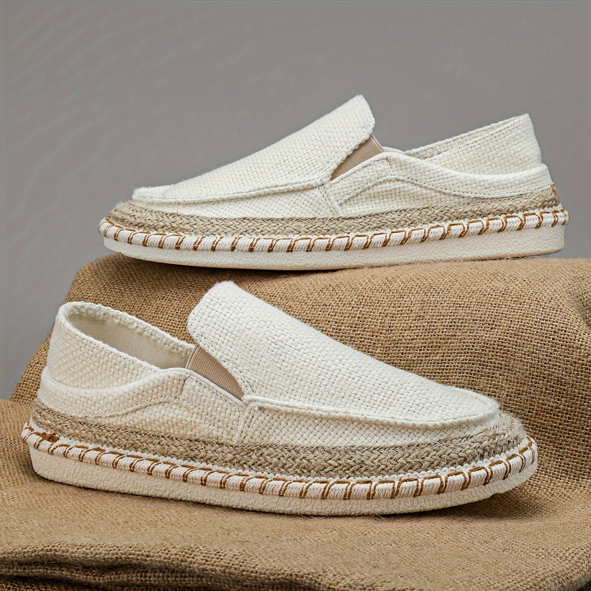 Loafers Marbella estate