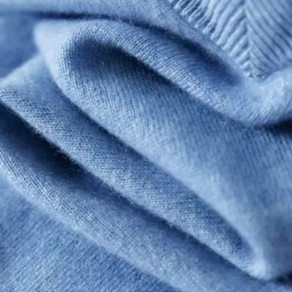 Floris | Elegante Maglione con scollo a V