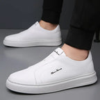 Zalecta | Sneakers Slip-On di Lusso
