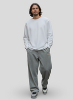 Lucas | Pantaloni in Velluto a Coste Larga