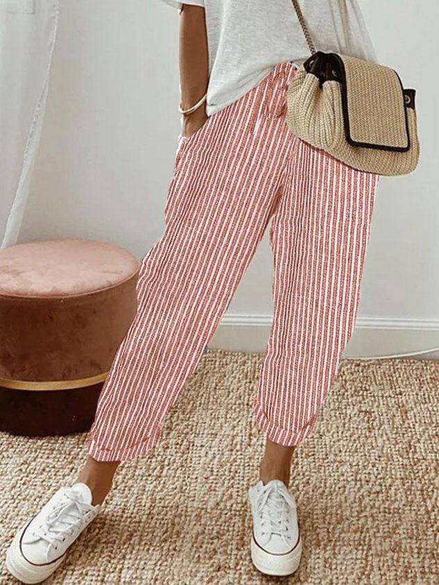 Martha - Pantaloni Leggeri