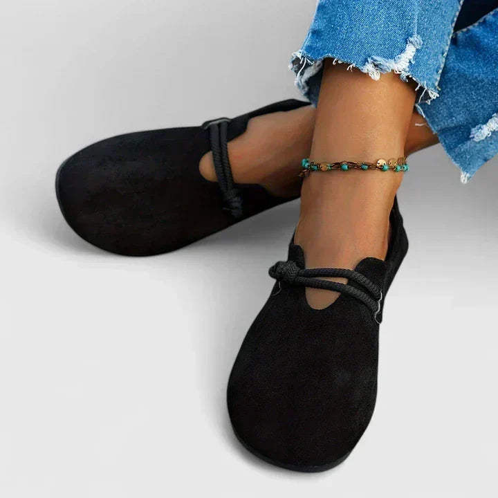 Lena™ | Mocassini Comfort