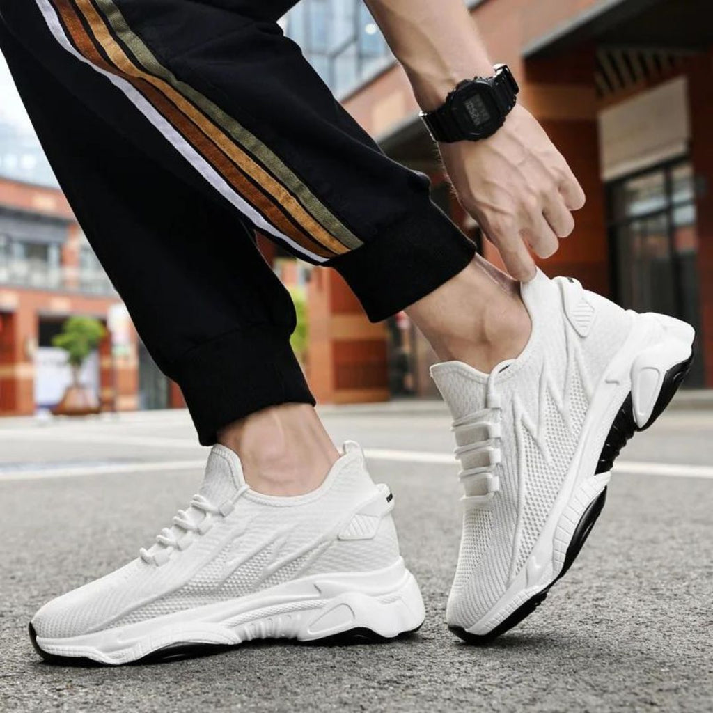 Alpha Kicks | Aumenta la tua altezza di 10CM