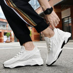 Alpha Kicks | Aumenta la tua altezza di 10CM