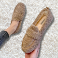 Kida™| Pantofole in Lana di Pecora