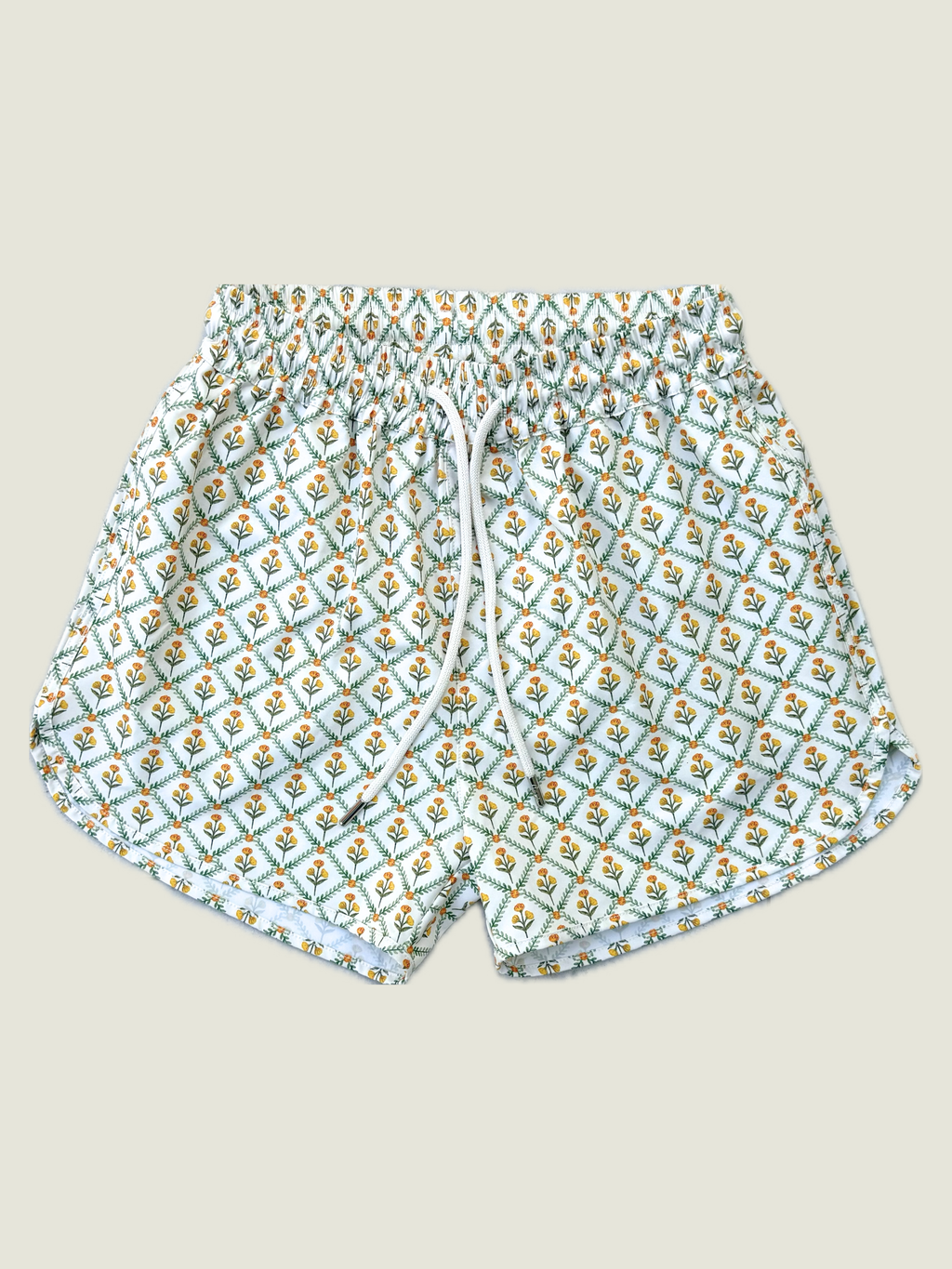 Pantaloni Corti Firmati - Liora