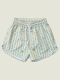 Pantaloni Corti Firmati - Liora
