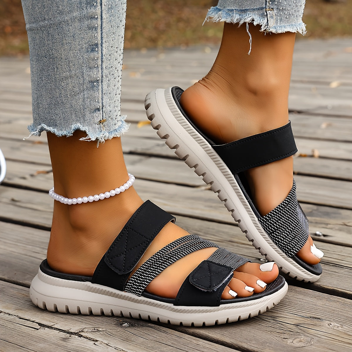 Marvella – Sandali ortopedici