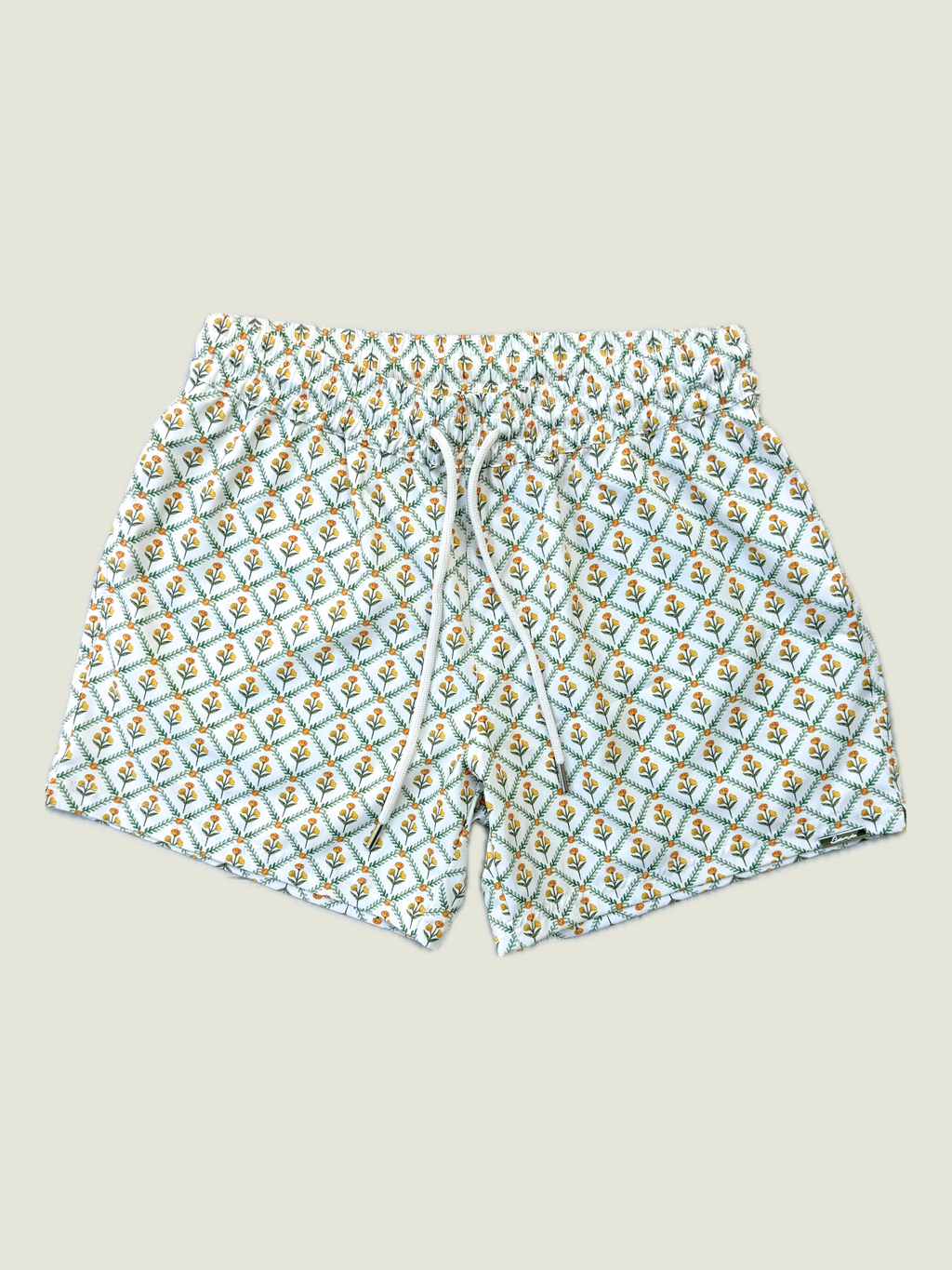 Pantaloni Corti Classici - Liora