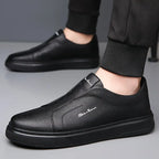 Zalecta | Sneakers Slip-On di Lusso