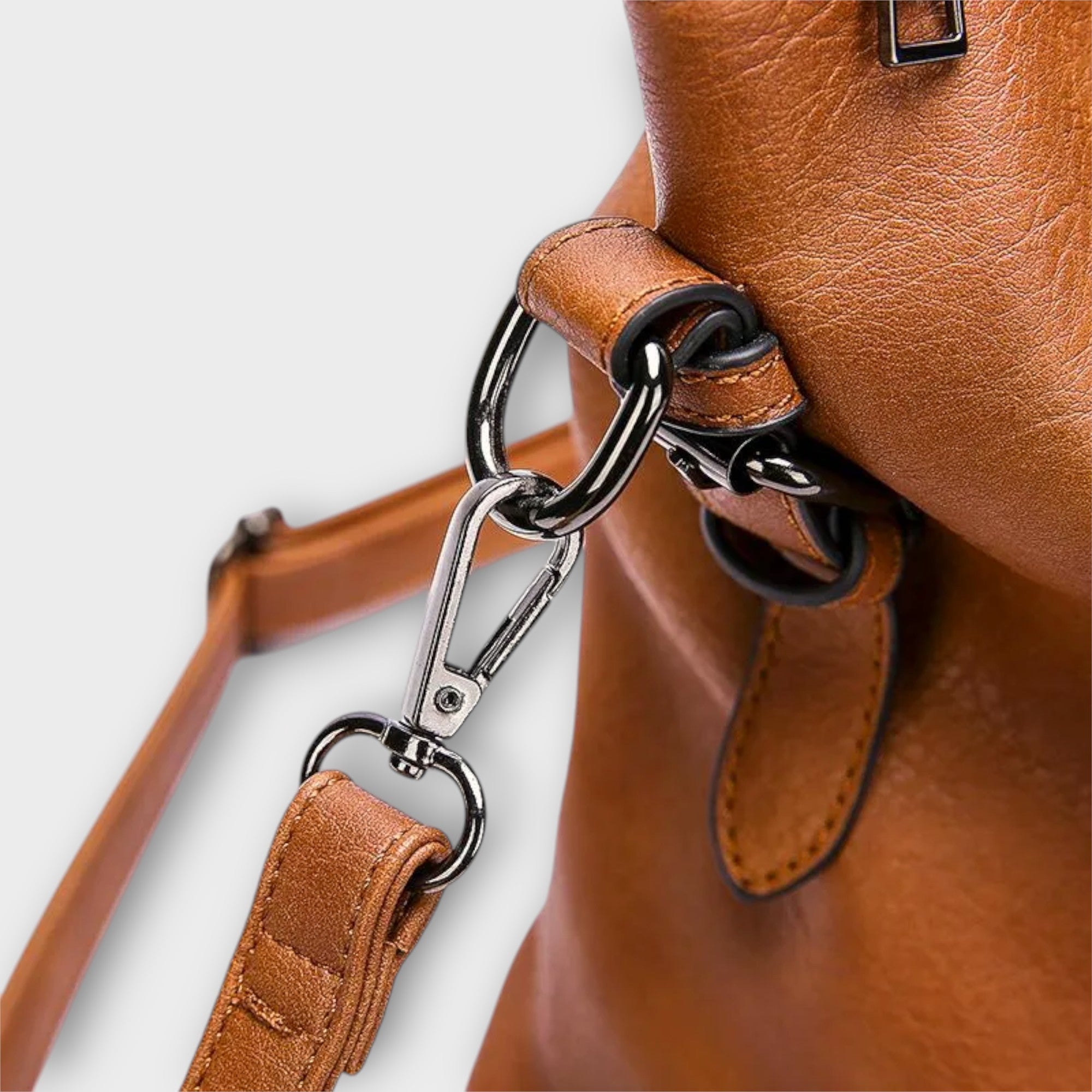 Olivia – Elegante Borsa a Spalla