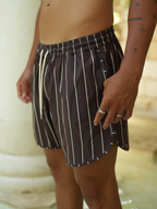 Shorts Firmati - Caro