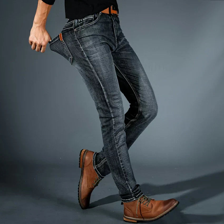 Ciro™ | Jeans Stretch Premium