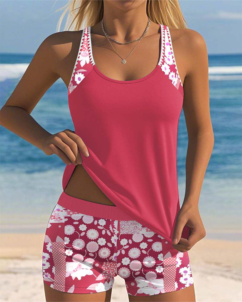 Laluna® | Set di Costumi da Bagno alla Moda