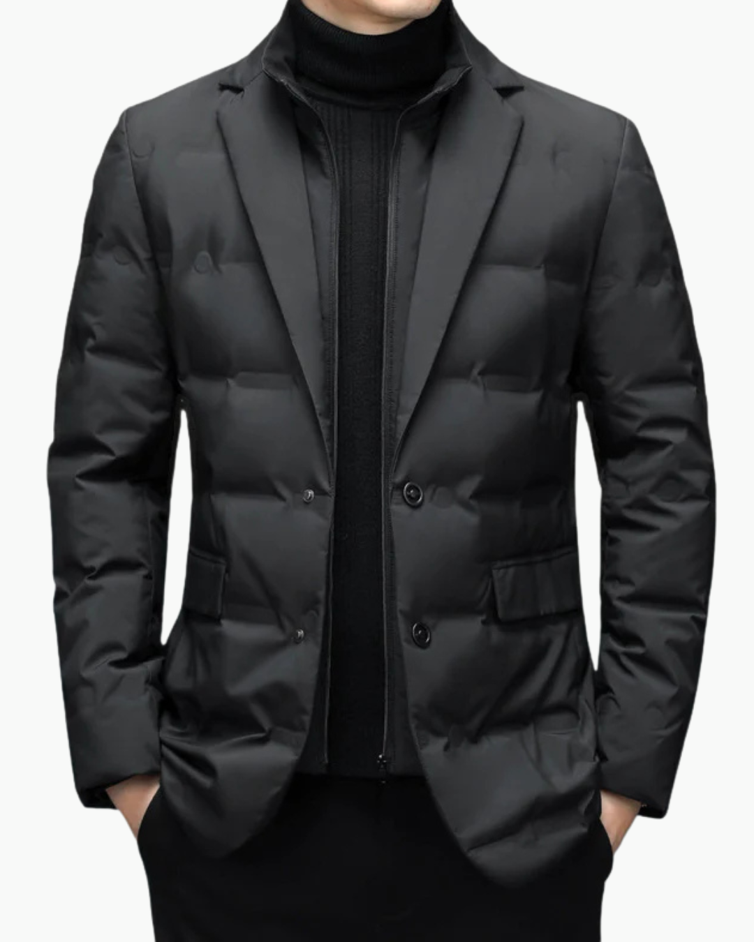 PRESTIGE™ – Giacca Elegante