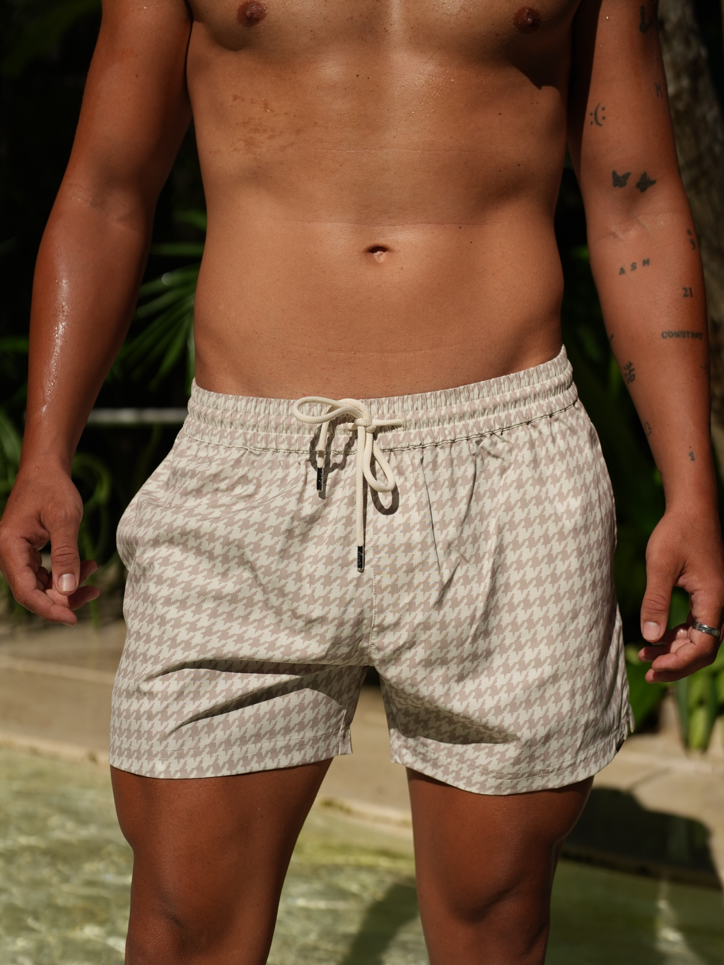 Shorts Classici - Sena