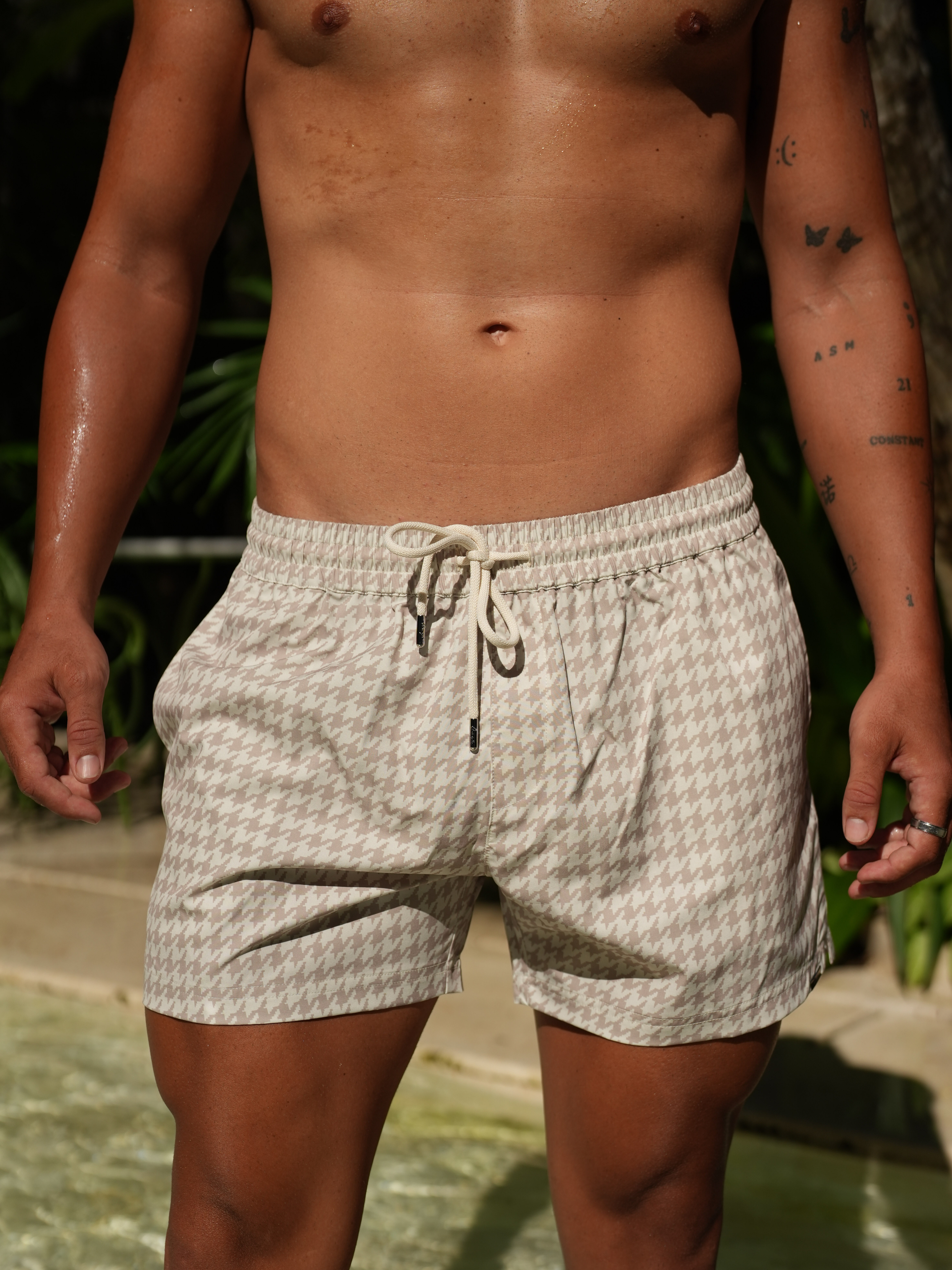 Shorts Classici - Sena