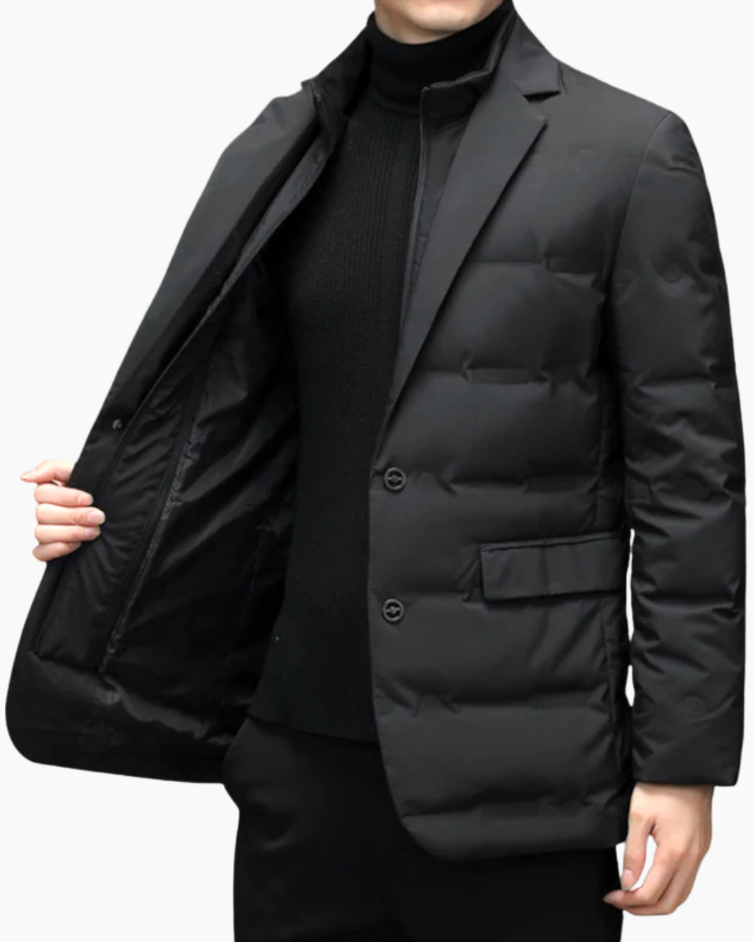 PRESTIGE™ – Giacca Elegante