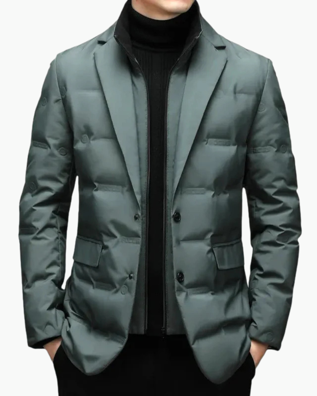 PRESTIGE™ – Giacca Elegante