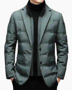PRESTIGE™ – Giacca Elegante