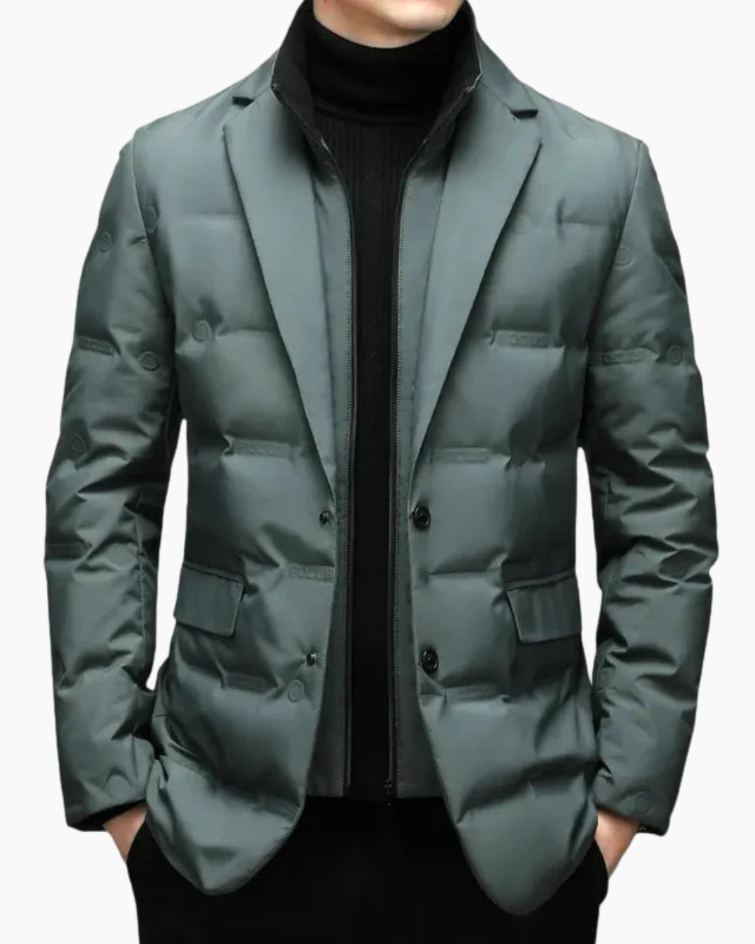 PRESTIGE™ – Giacca Elegante